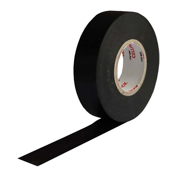 BBC Cellpack PVC-Isolierband weiß No.328/0.18-19-20/ws